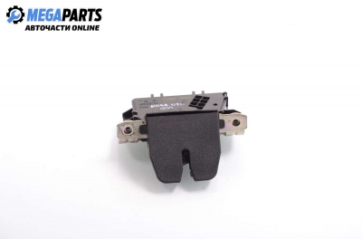 Брава заден капак за Opel Astra H Hatchback (01.2004 - 05.2014), хечбек